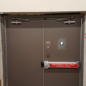 Photo of Perimeter Glass