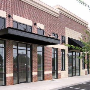 Photo of Perimeter Glass