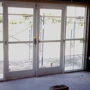 Photo of Perimeter Glass