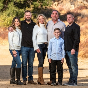 Photo of The Richardson Team - CSMC Mortgage