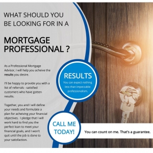 Photo of The Richardson Team - CSMC Mortgage