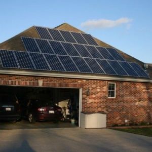 Photo of Solar Energy Solutions