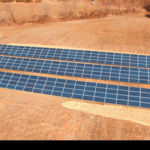 Photo of Solar Energy Solutions