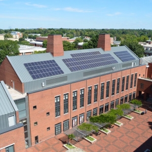 Photo of Solar Energy Solutions