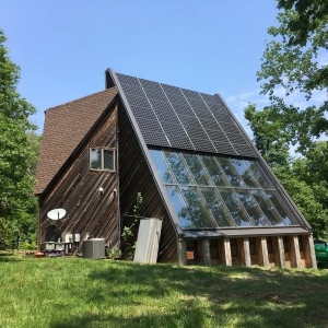 Photo of Solar Energy Solutions