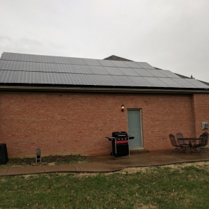 Photo of Solar Energy Solutions