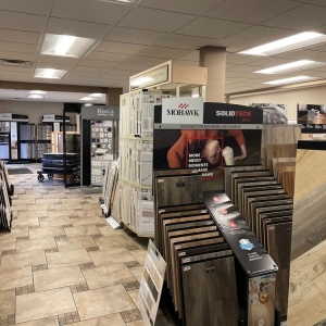 Crestwood Innovative Surfaces