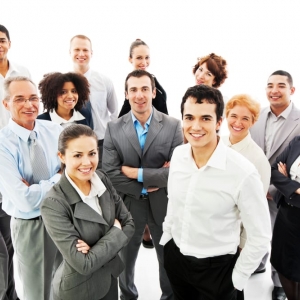 Photo of iSigma Group