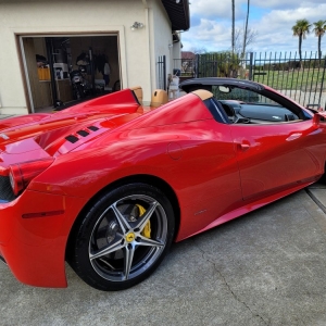 Photo of Mr. Detail Mobile
