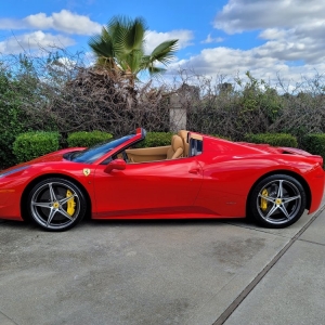 Photo of Mr. Detail Mobile