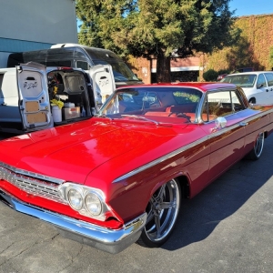 Photo of Mr. Detail Mobile