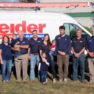 Photo of Seider Heating, Plumbing & Electrical