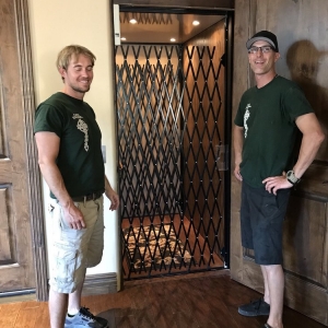 Photo of Celtic Elevator