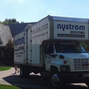 Photo of Nystrom Moving