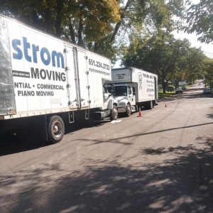 Photo of Nystrom Moving
