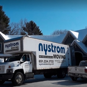 Photo of Nystrom Moving