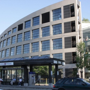 Photo of Stewart Law Offices