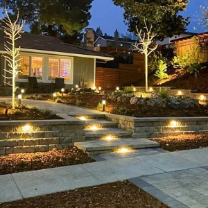 Tracy Universal Pavers