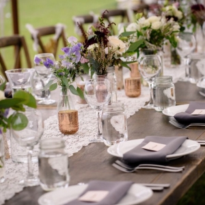 Sausalito Lally Events