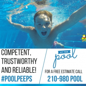 Photo of Pool Peeps