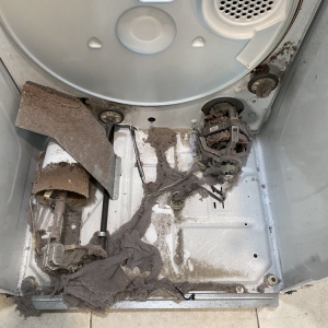 Photo of KHAir Appliance and HVAC Repair