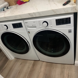 Photo of KHAir Appliance and HVAC Repair
