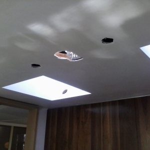 Los Angeles RCS Plastering and Son