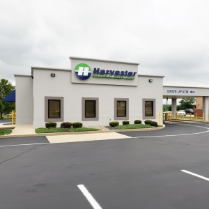 Photo of Harvester Financial Credit Union