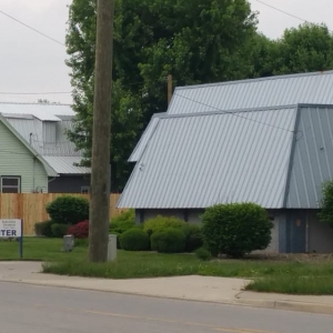 Photo of Harvester Financial Credit Union