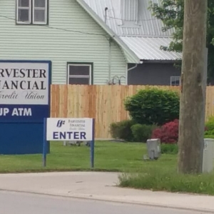 Photo of Harvester Financial Credit Union