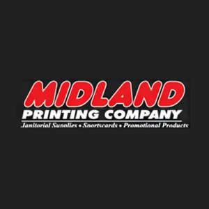 Columbus Midland Printing Company