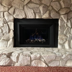 Ramsey KJB Fireplaces