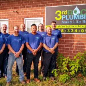 Photo of 3RD Rock Plumbing