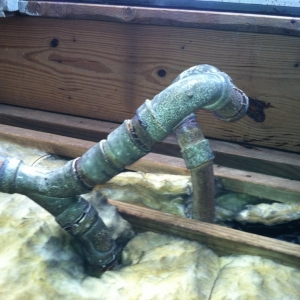 Photo of 3RD Rock Plumbing