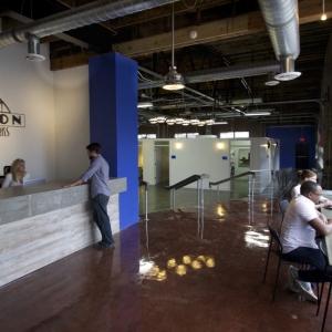 Photo of Station Loft Works
