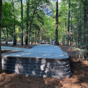 Photo of Duffie Driveway Solutions
