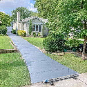 Photo of Duffie Driveway Solutions