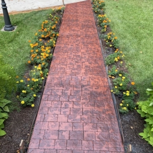 Photo of Duffie Driveway Solutions