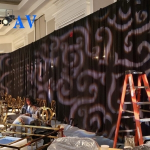 Charlotte Fairfield Pro AV Inc.