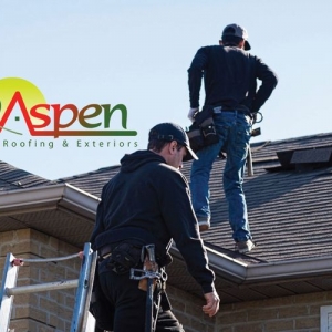 Photo of Aspen Roofing & Exteriors