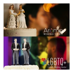 Photo of AromaEvents Wedding Planning Services