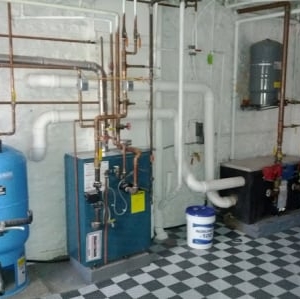 Photo of Aaztec Heating