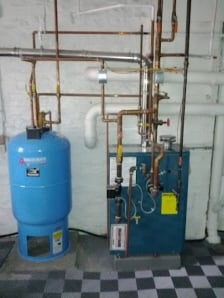 Photo of Aaztec Heating