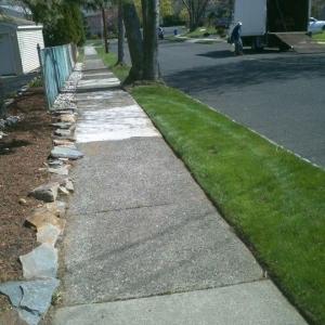 Photo of Ceciliano Landscaping & Construction