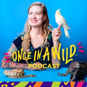 Photo of Once In A Wild