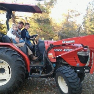 Photo of Caudill Tractor And Garden Services