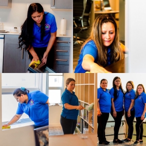 Photo of Boston Cleaning Collective