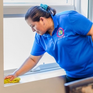 Photo of Boston Cleaning Collective