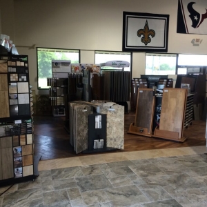 Photo of Marshburn's Flooring America