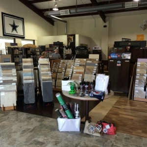 Photo of Marshburn's Flooring America